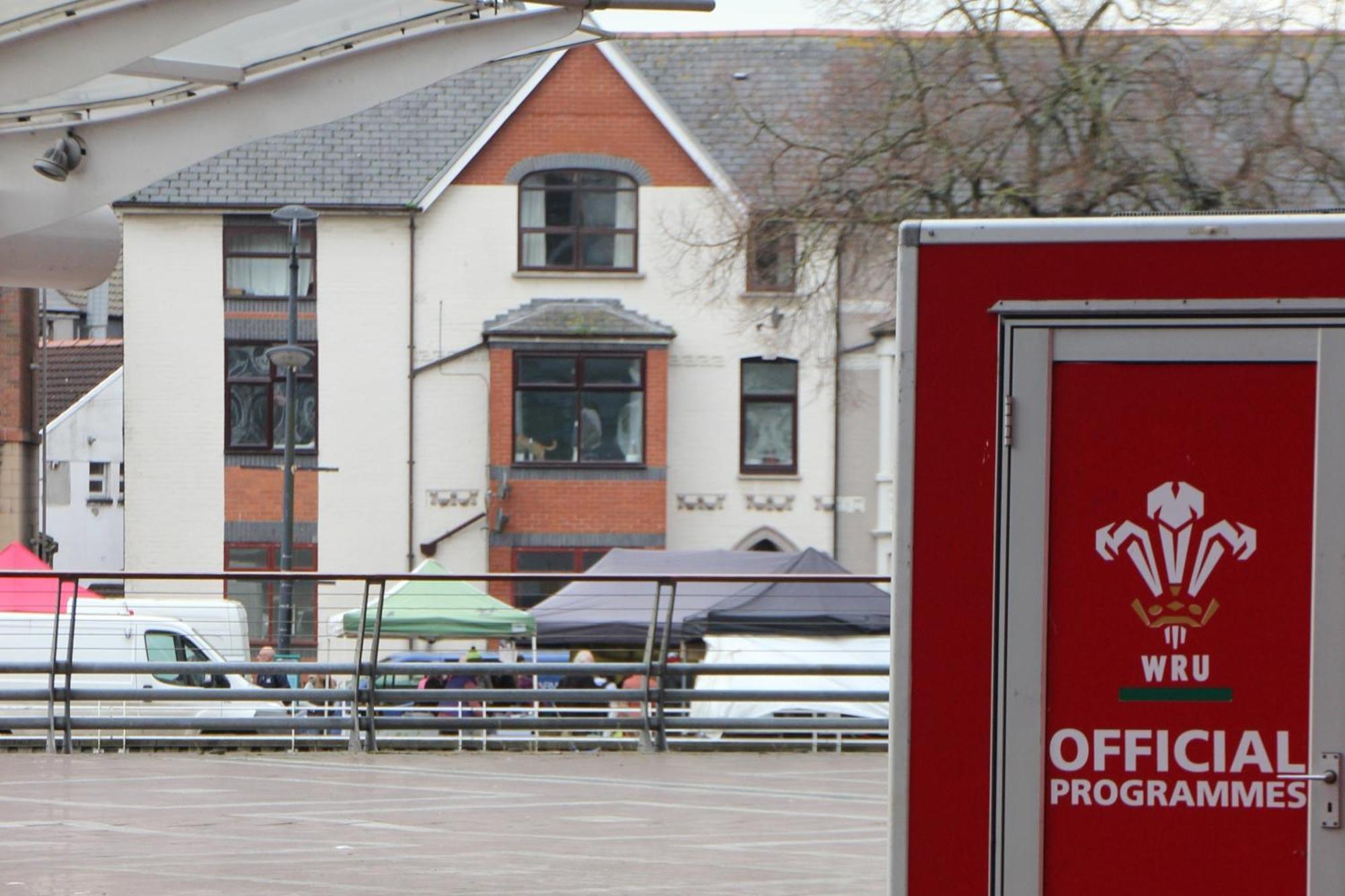 1 Fitzhamon Embankment Apartments Opposite Principality Stadium - Long Stay Offer Кардиф Екстериор снимка