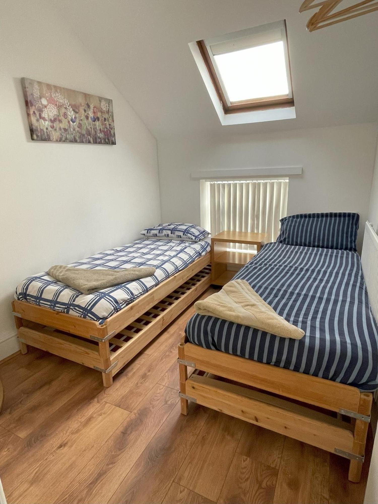 1 Fitzhamon Embankment Apartments Opposite Principality Stadium - Long Stay Offer Кардиф Екстериор снимка