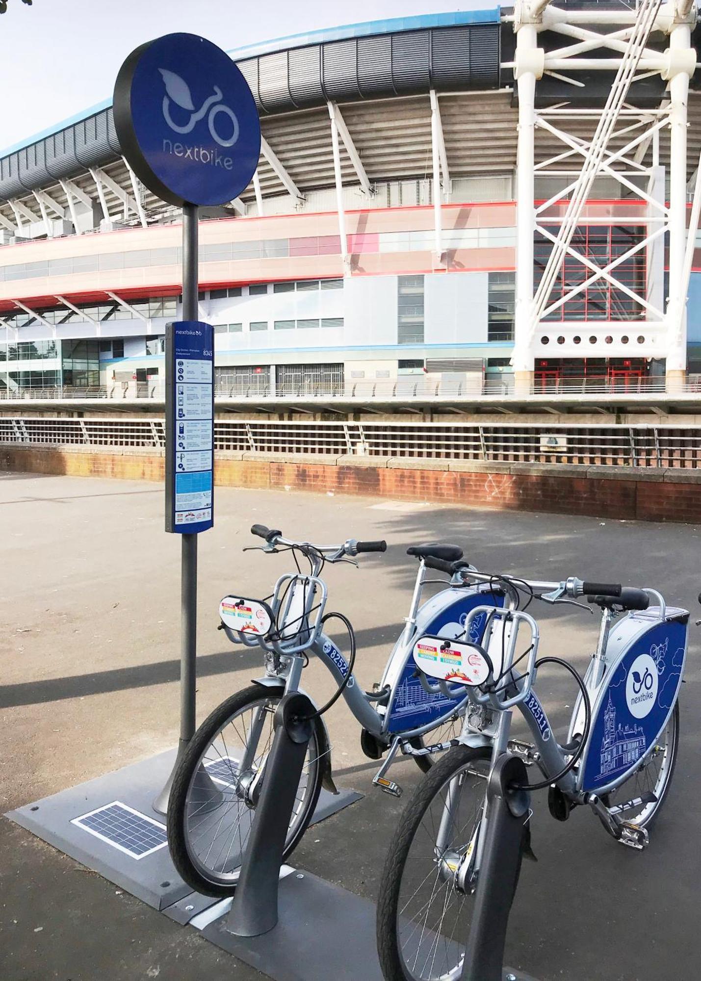 1 Fitzhamon Embankment Apartments Opposite Principality Stadium - Long Stay Offer Кардиф Екстериор снимка