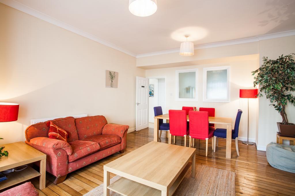 1 Fitzhamon Embankment Apartments Opposite Principality Stadium - Long Stay Offer Кардиф Стая снимка