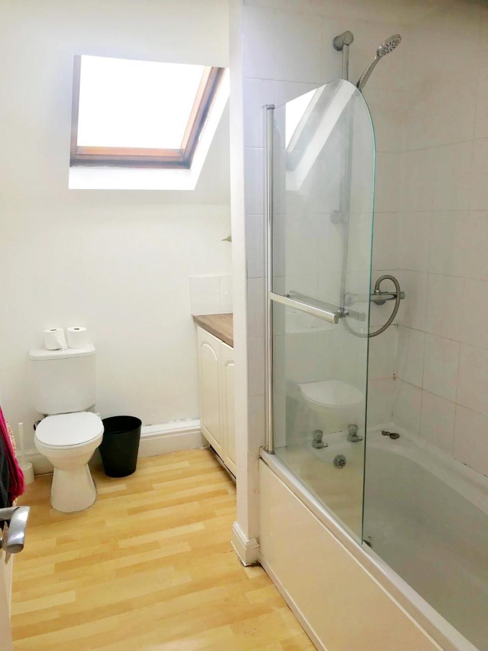 1 Fitzhamon Embankment Apartments Opposite Principality Stadium - Long Stay Offer Кардиф Екстериор снимка